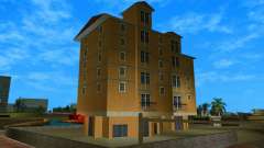 Half-Life 2 Style Condos Vice City 2024 для GTA Vice City