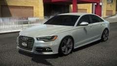 Audi S6 E-Style для GTA 4