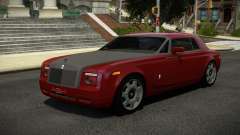 Rolls-Royce Phantom M-Style для GTA 4