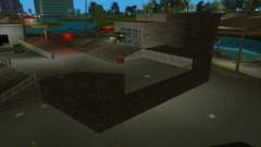 Mercedes Mansion R-TXD 2024 Japanese для GTA Vice City