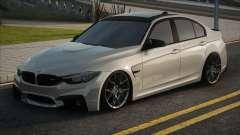 BMW M3 F80 34 ERN 155 для GTA San Andreas