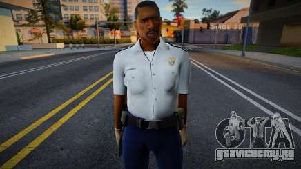 Improved HD Laemt1 для GTA San Andreas