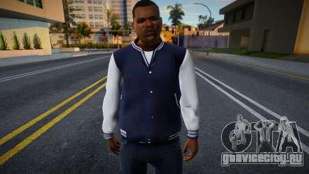 Improved HD Wbdyg2 для GTA San Andreas