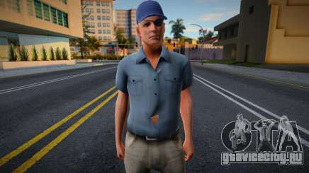 Improved HD Dwmolc1 для GTA San Andreas