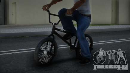 2012 CULT CC01 (MATTE BLACK) для GTA San Andreas