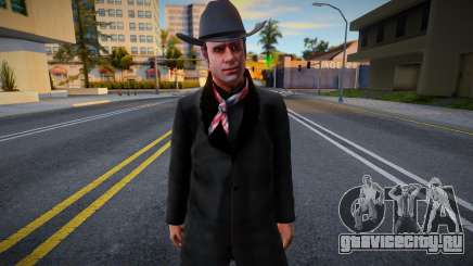 Improved HD Dwmolc2 для GTA San Andreas