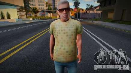 Improved HD Swmocd для GTA San Andreas