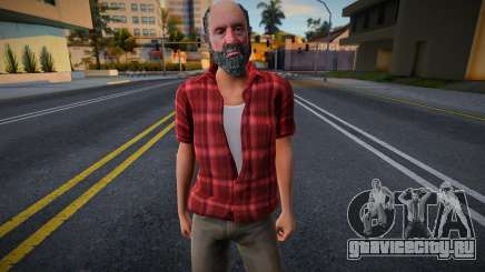 Improved HD Cwmohb2 для GTA San Andreas