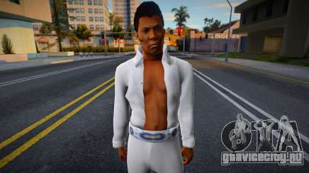 Improved HD Vbmyelv для GTA San Andreas