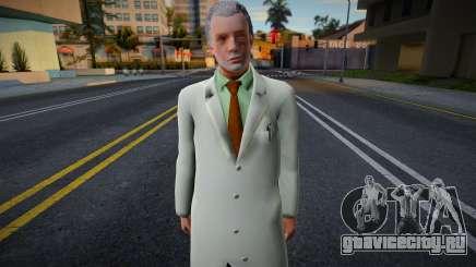 Improved HD Wmosci для GTA San Andreas