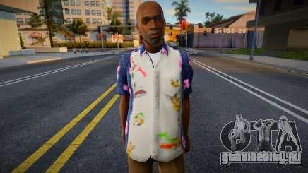 Improved HD Bmori для GTA San Andreas