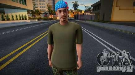 Improved HD Swmyhp2 для GTA San Andreas