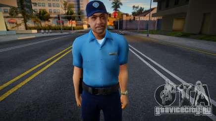 Improved HD Wmysgrd для GTA San Andreas