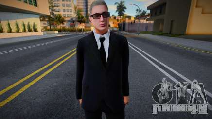 Improved HD Wmomib для GTA San Andreas