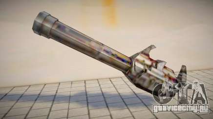 Tempest (Dead Frontier) для GTA San Andreas