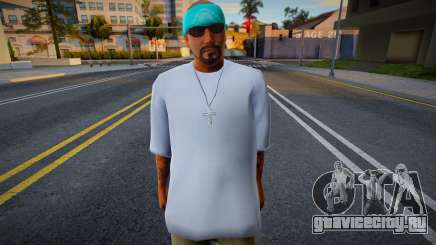 Improved HD Vla3 для GTA San Andreas