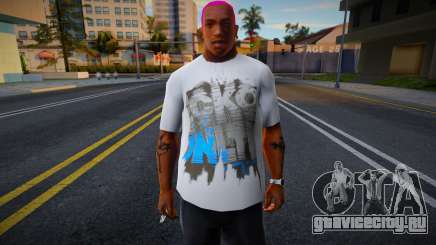 ECKO UNLIMITED для GTA San Andreas