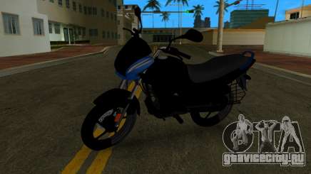 Hero Super Splendor для GTA Vice City
