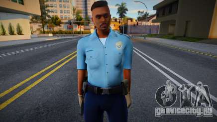 Improved HD Lvemt1 для GTA San Andreas