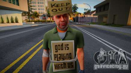 Improved HD Swmotr3 для GTA San Andreas