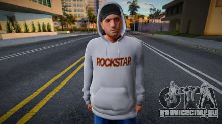 Improved HD Wmydrug для GTA San Andreas
