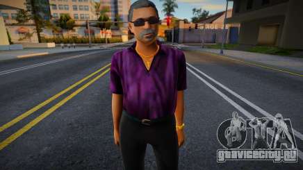 Improved HD Hmori для GTA San Andreas