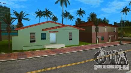 NBeachW R-TXD 2024 Part 1 для GTA Vice City