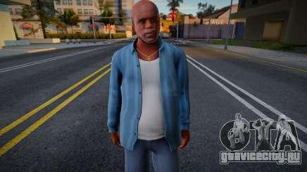 Improved HD Vbmocd для GTA San Andreas