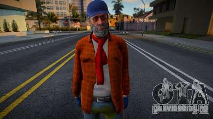Improved HD Swmotr4 для GTA San Andreas