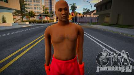 Improved HD Vbmybox для GTA San Andreas