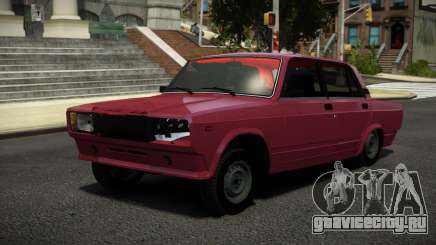 VAZ 2105 D-Tuned для GTA 4