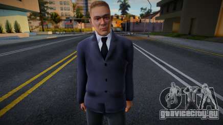 Improved HD Wmyconb для GTA San Andreas