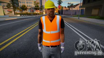Improved HD Bmycon для GTA San Andreas