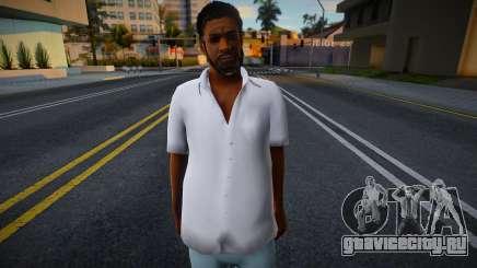 Improved HD Sbmori для GTA San Andreas