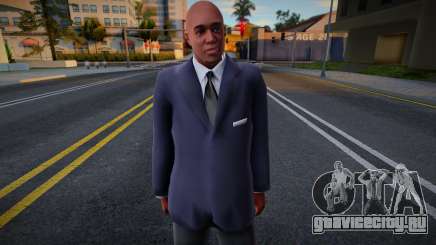Improved HD Bmyboun для GTA San Andreas