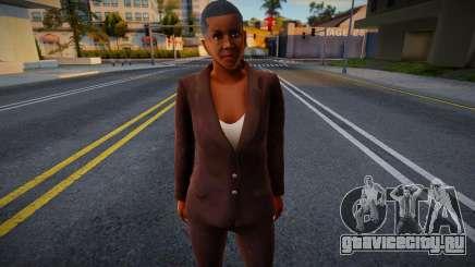 Improved HD Bfori для GTA San Andreas