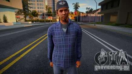 Improved HD Wmycd1 для GTA San Andreas