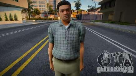 Improved HD Heck1 для GTA San Andreas