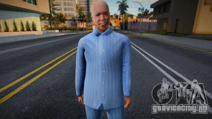 Improved HD Wmopj для GTA San Andreas