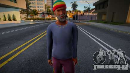 Improved HD Sbmytr3 для GTA San Andreas