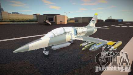 L-39 Syrian для GTA San Andreas