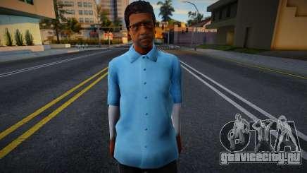 Improved HD Bmobar для GTA San Andreas