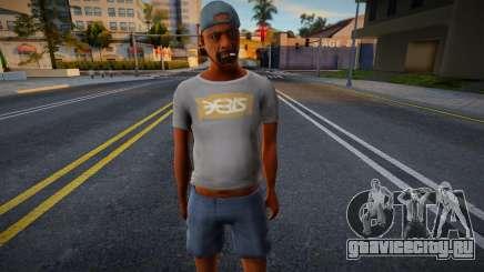 Improved HD Sbmotr2 для GTA San Andreas