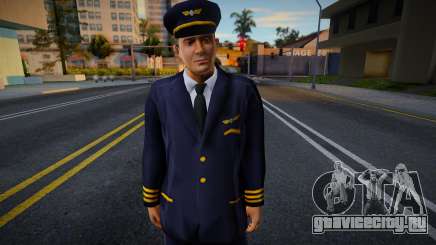 Improved HD Wmyplt для GTA San Andreas