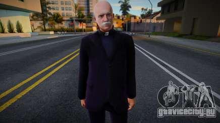 Improved HD Wmoprea для GTA San Andreas