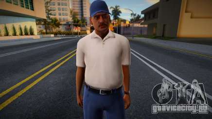 Improved HD Wmygol1 для GTA San Andreas