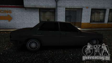 Vehicle Jump для GTA San Andreas