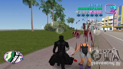 Krrish Mod для GTA Vice City