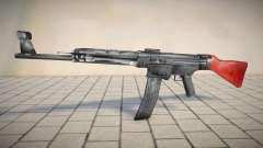 (SA STYLE) STG44 from WWII для GTA San Andreas