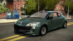 Renault Megane ZD для GTA 4